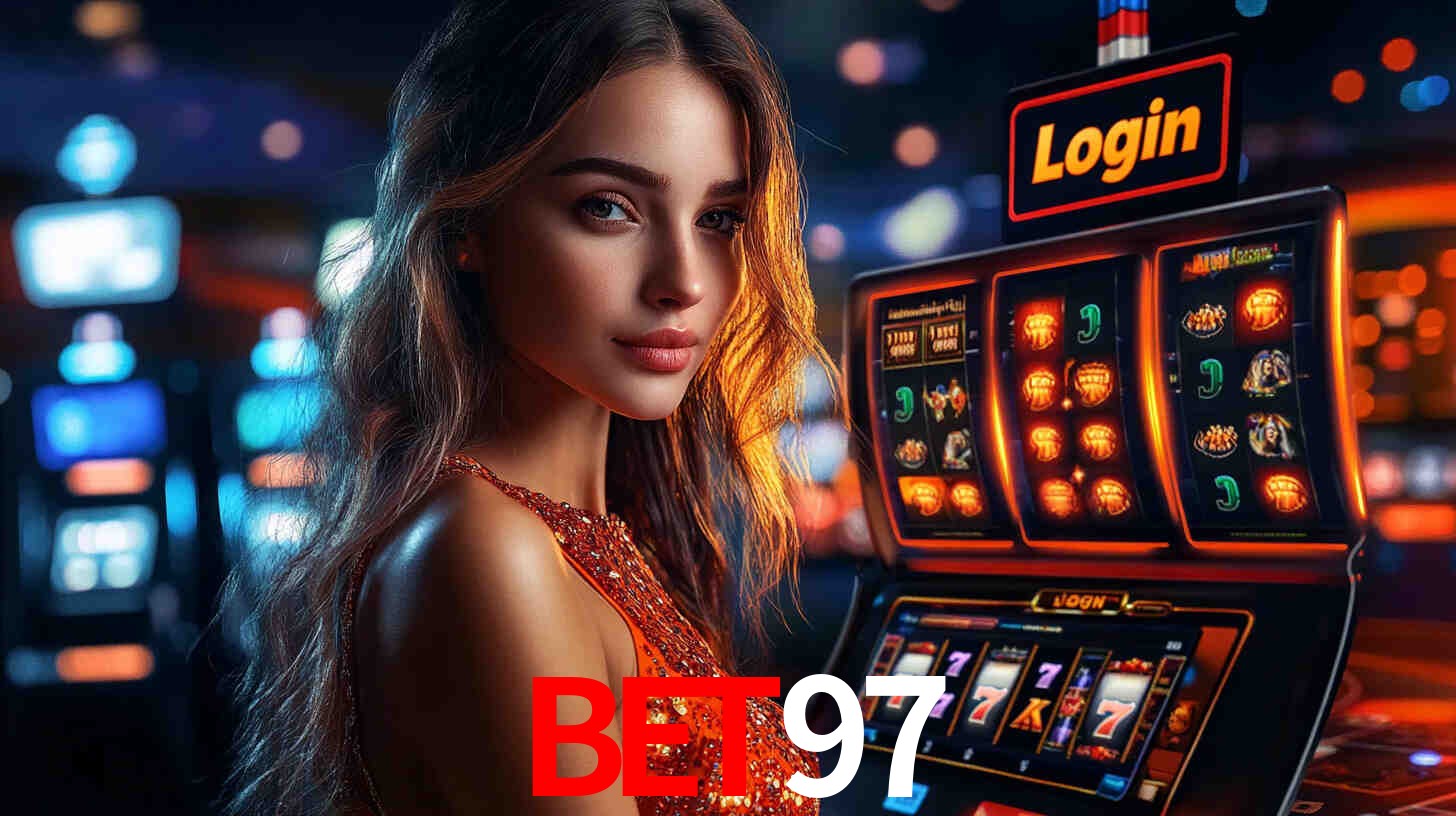 bet97: Jogos de Caça-Níqueis-Altas Recompensas, Roleta-Velocidade, Blackjack-Desafios Máximos
