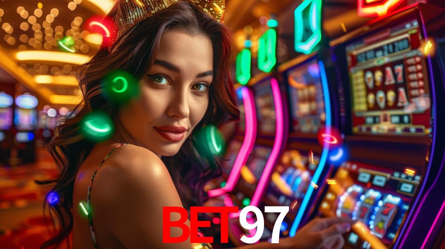 Mercados ao vivo e cash out na bet97