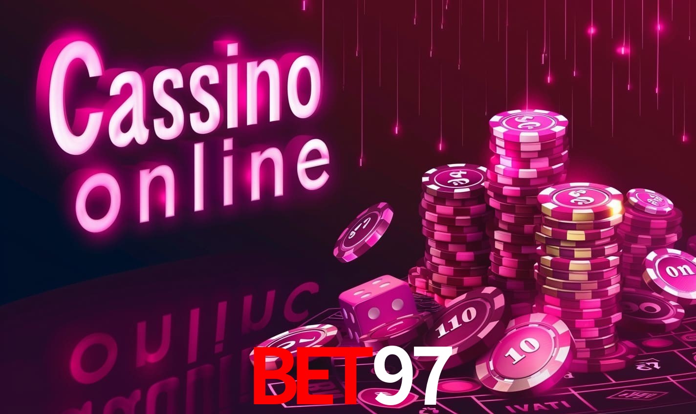 Explorando a Categoria de Eventos em Apostas na bet97