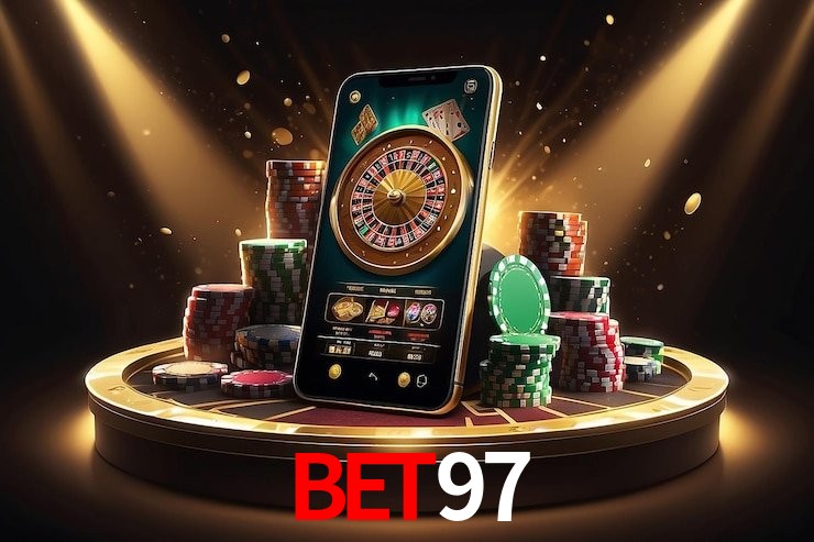 Segurança 2FA bet97