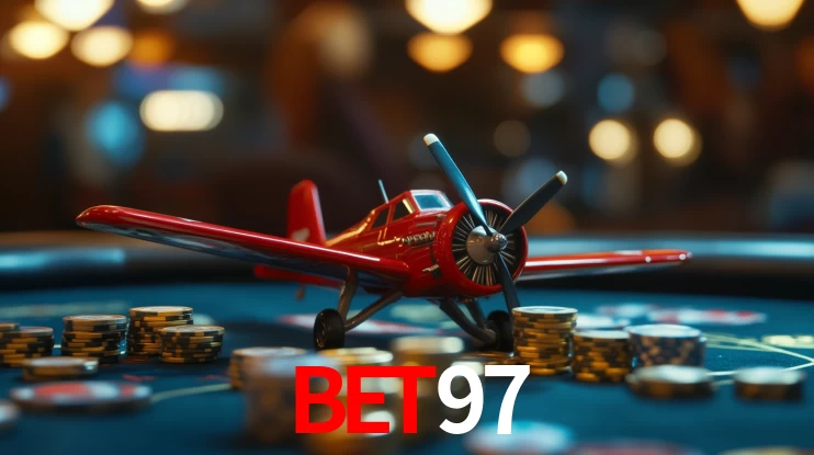 Game Providers bet97